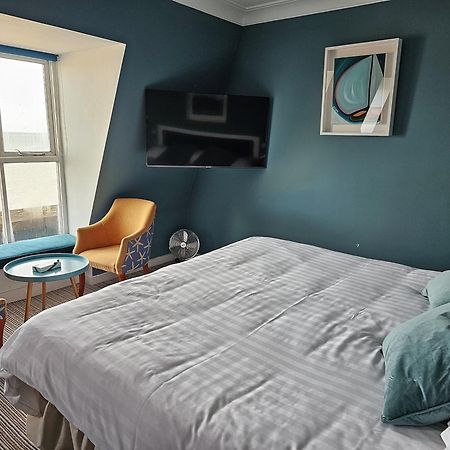 King Sitric Hotel Howth Ngoại thất bức ảnh