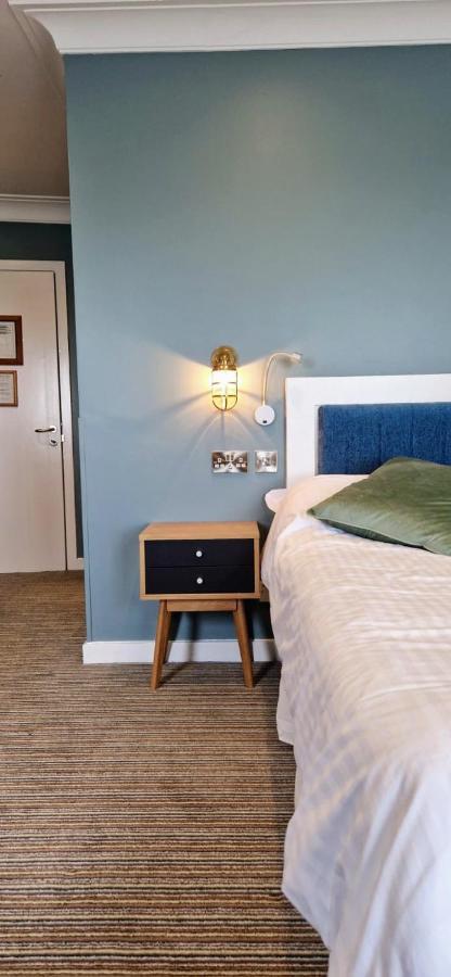 King Sitric Hotel Howth Ngoại thất bức ảnh