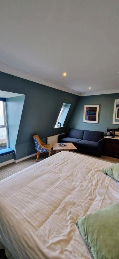King Sitric Hotel Howth Ngoại thất bức ảnh