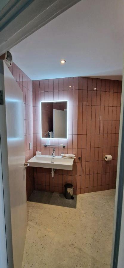 King Sitric Hotel Howth Ngoại thất bức ảnh