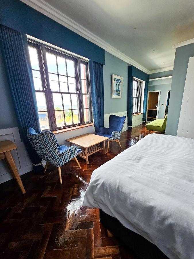 King Sitric Hotel Howth Ngoại thất bức ảnh