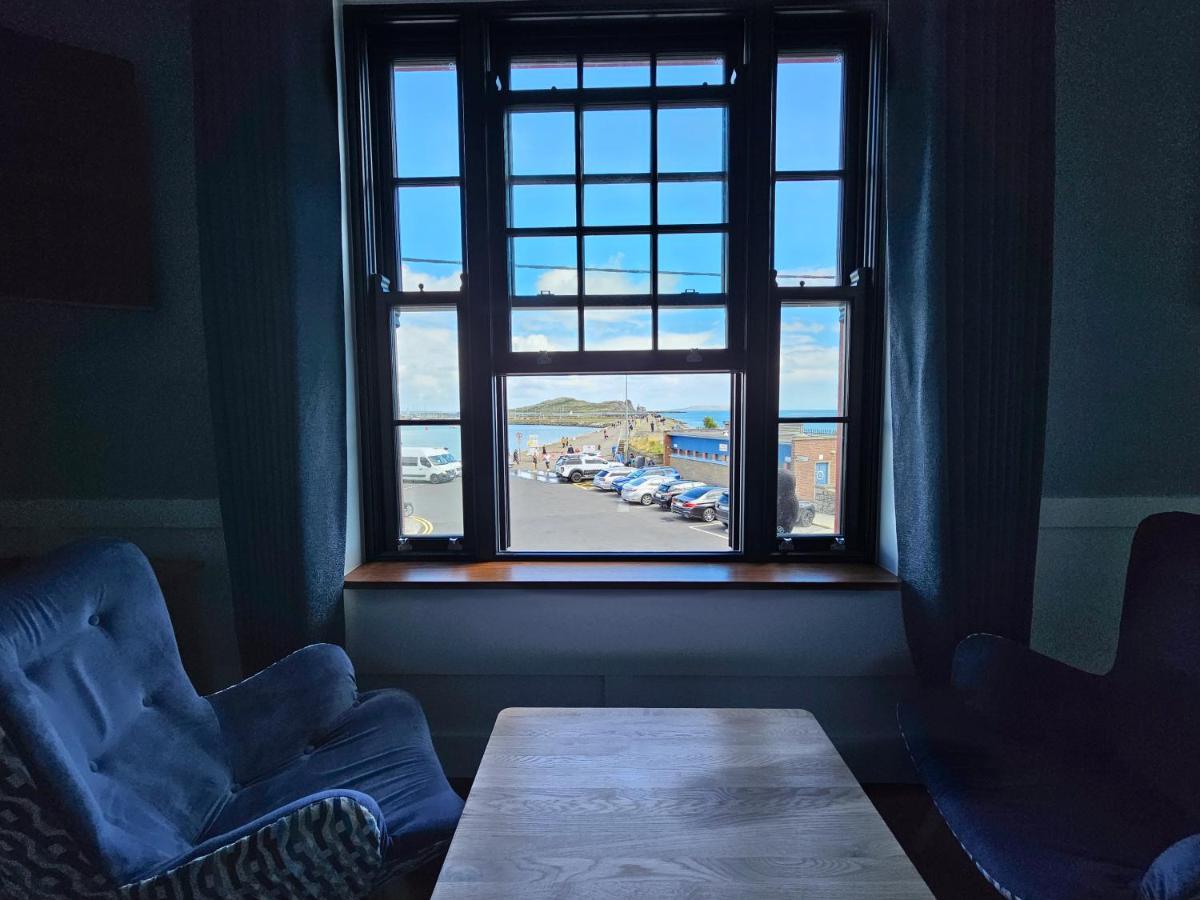 King Sitric Hotel Howth Ngoại thất bức ảnh