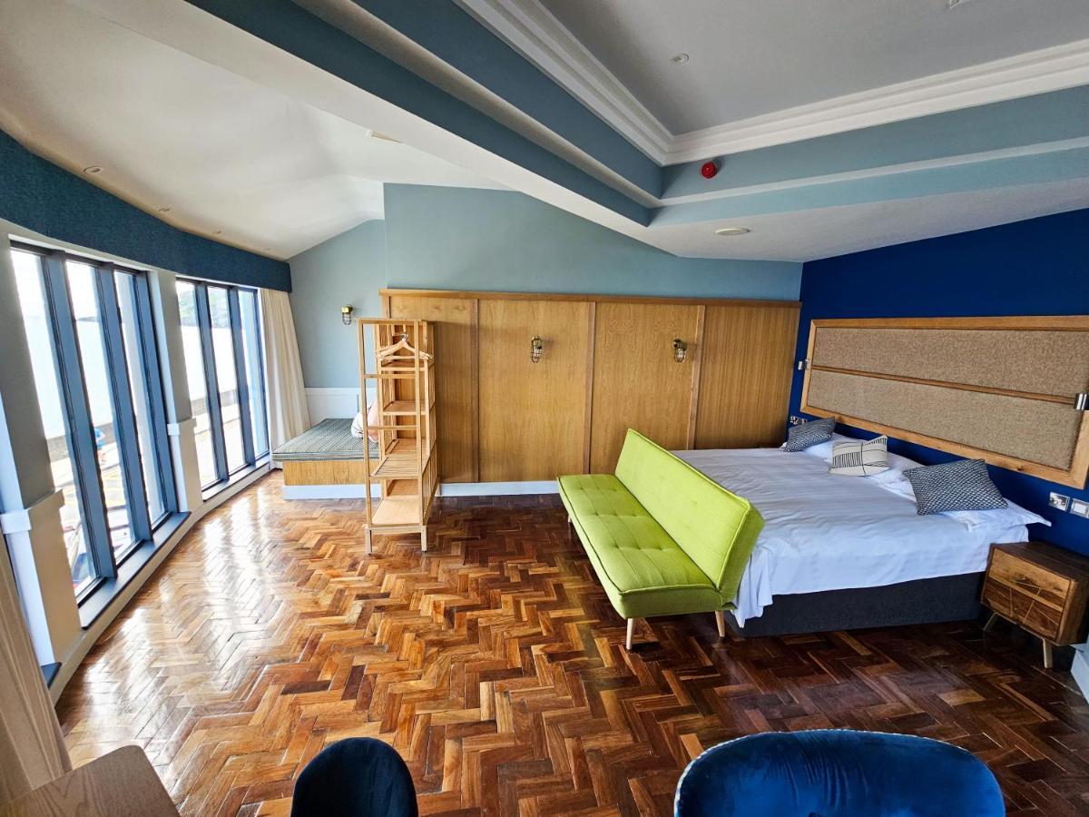 King Sitric Hotel Howth Ngoại thất bức ảnh
