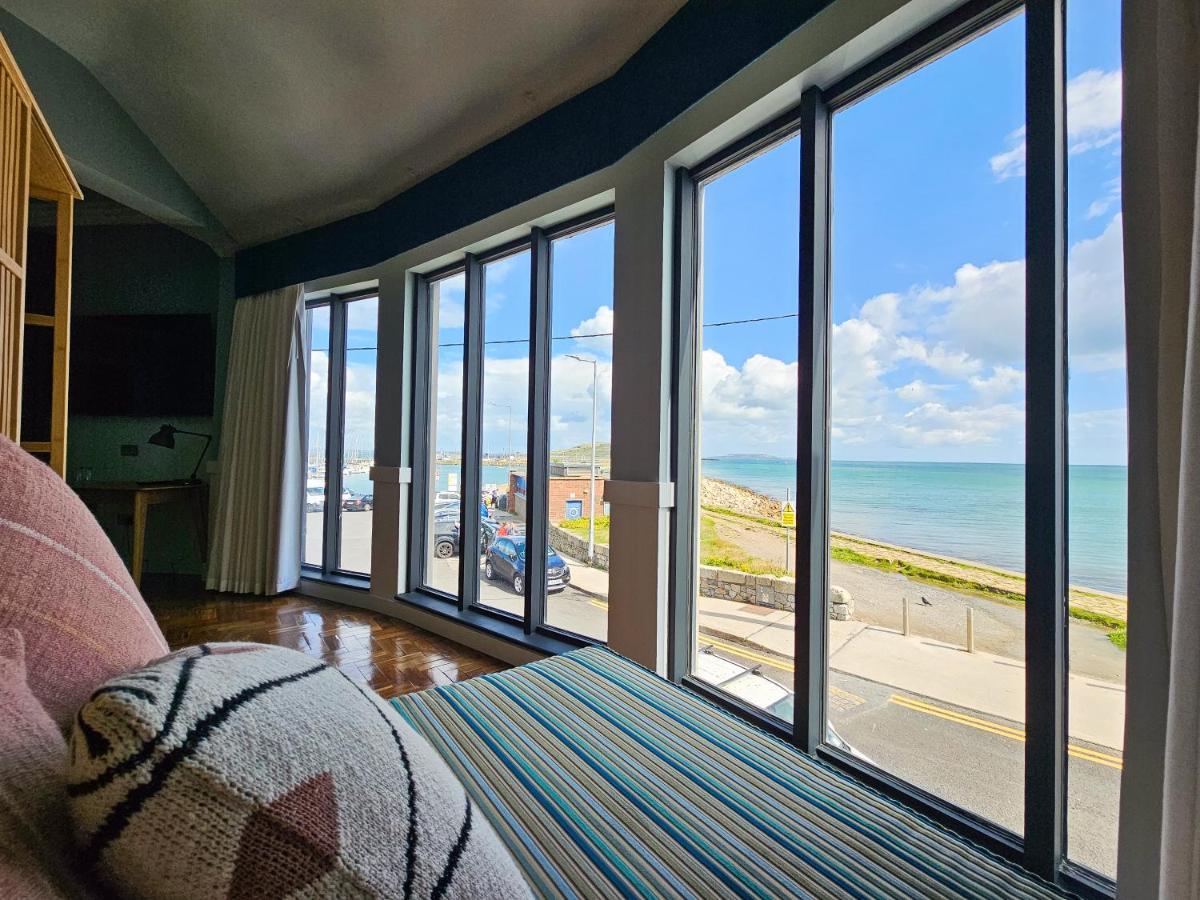 King Sitric Hotel Howth Ngoại thất bức ảnh