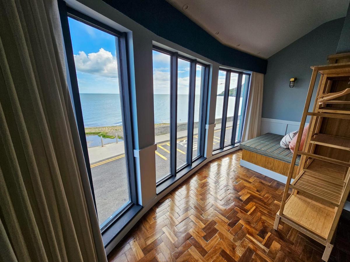 King Sitric Hotel Howth Ngoại thất bức ảnh