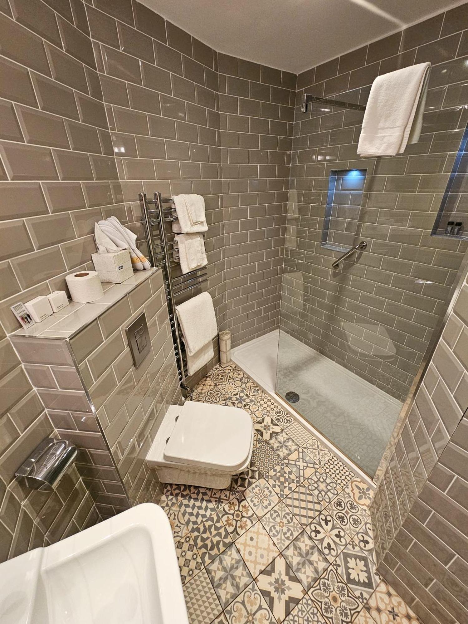King Sitric Hotel Howth Ngoại thất bức ảnh