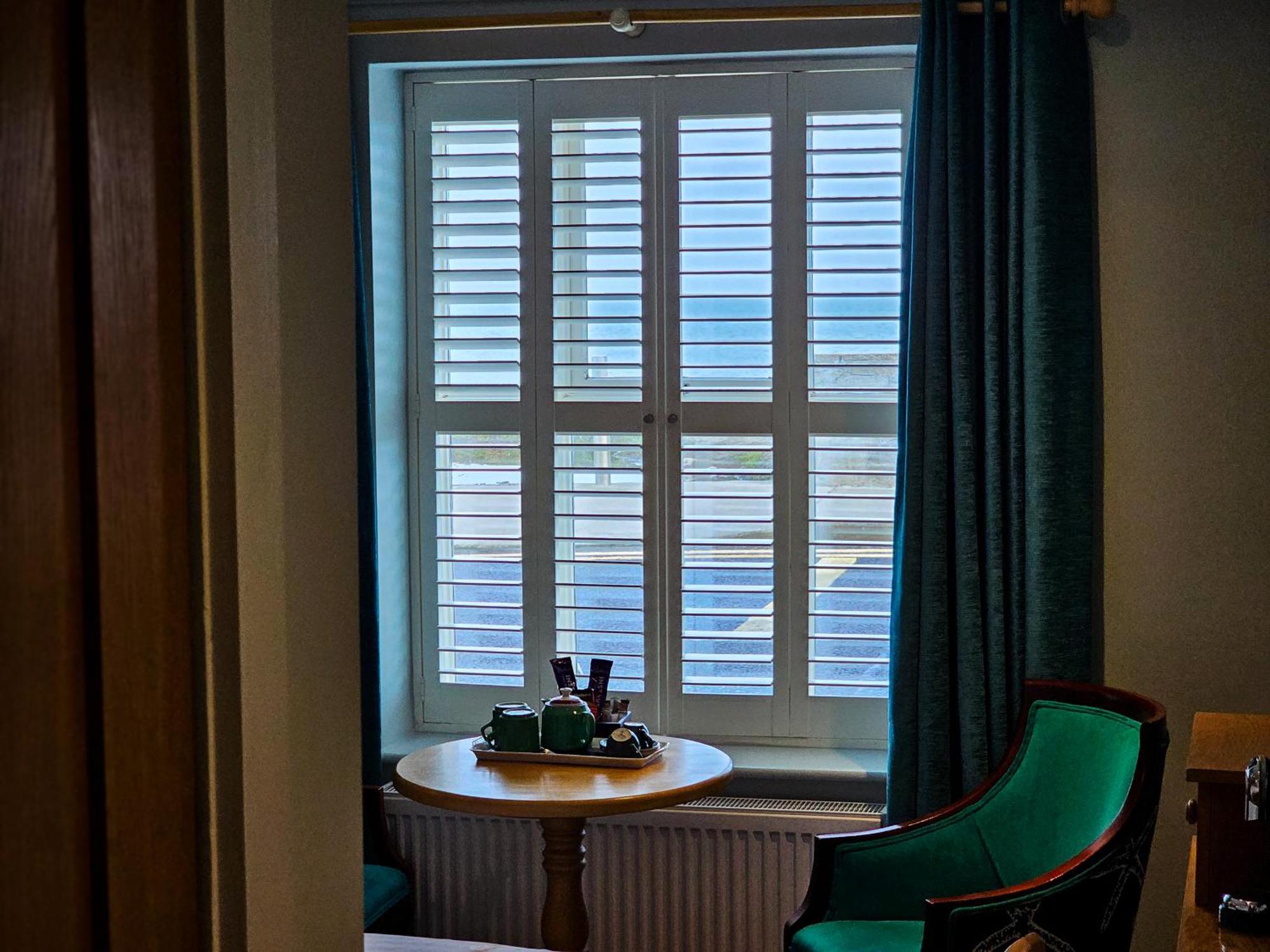 King Sitric Hotel Howth Ngoại thất bức ảnh