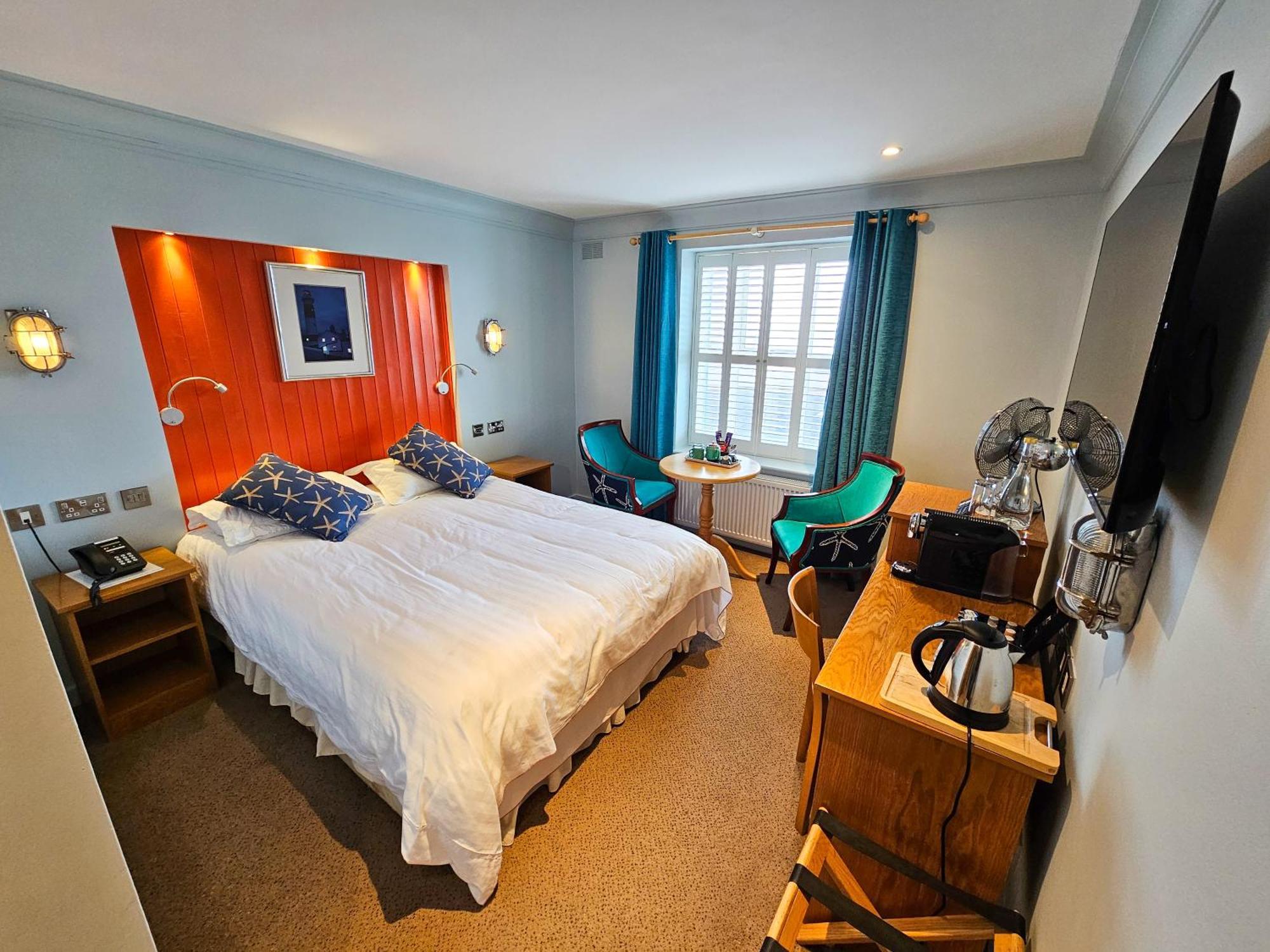 King Sitric Hotel Howth Ngoại thất bức ảnh