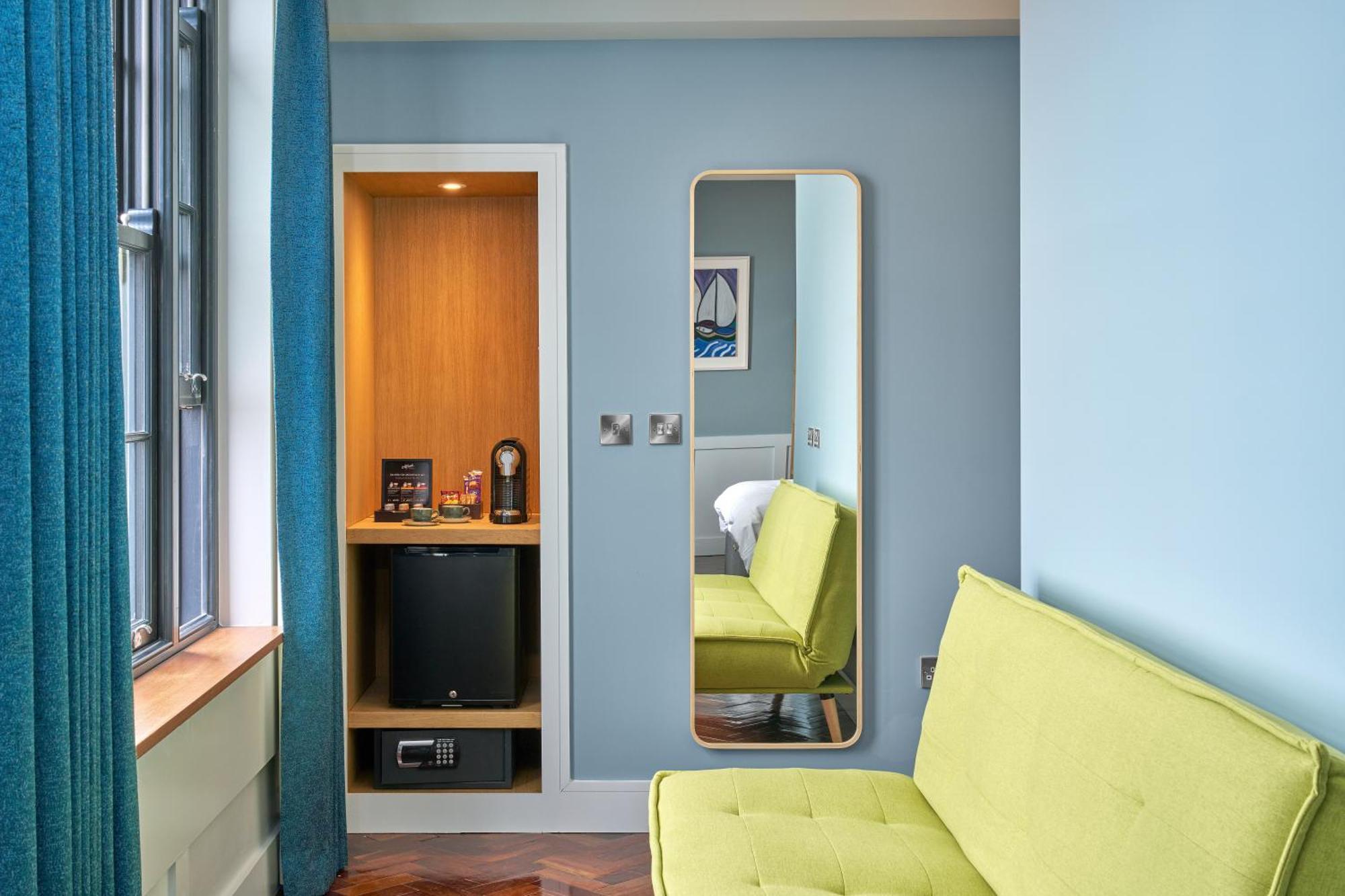 King Sitric Hotel Howth Ngoại thất bức ảnh