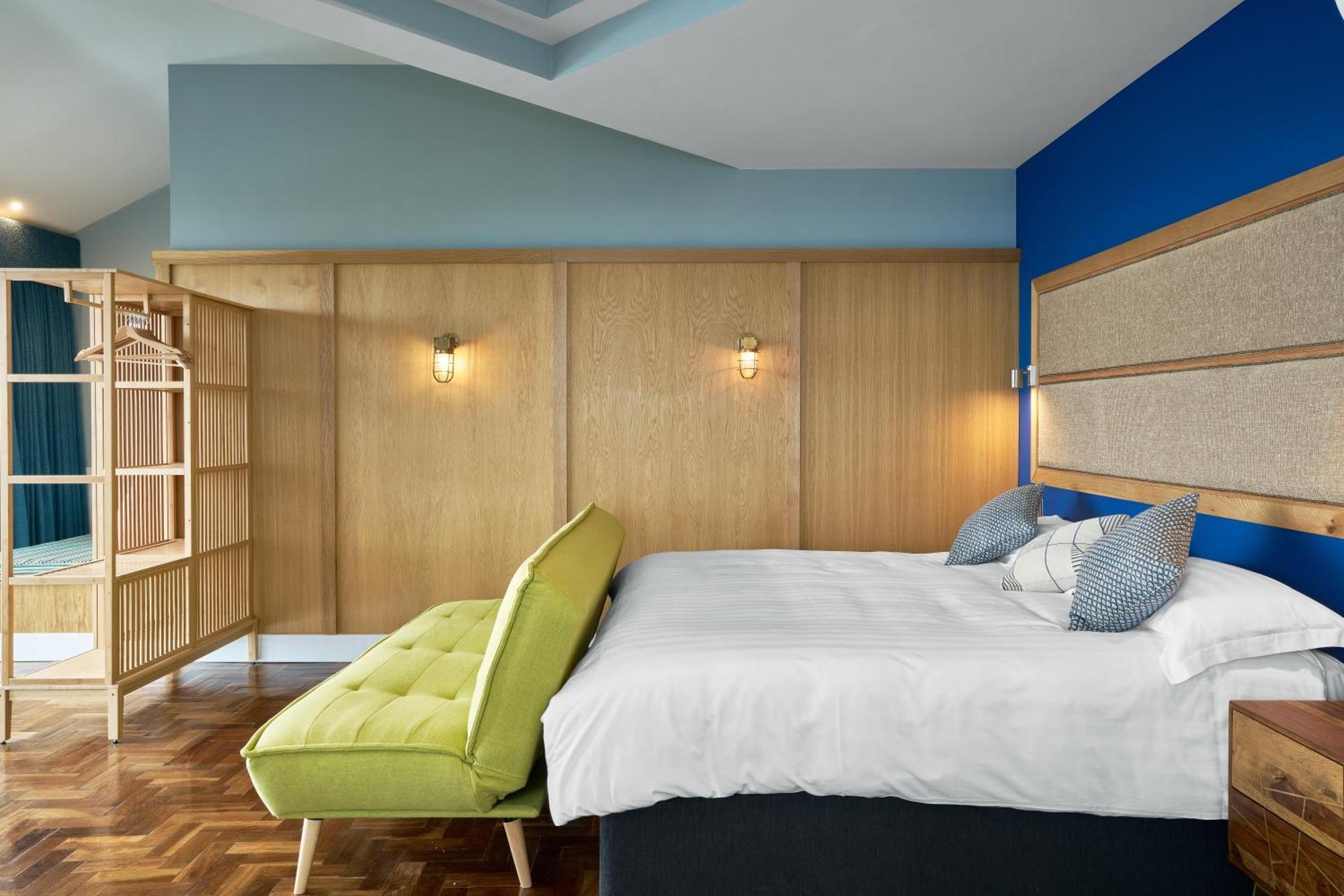 King Sitric Hotel Howth Ngoại thất bức ảnh