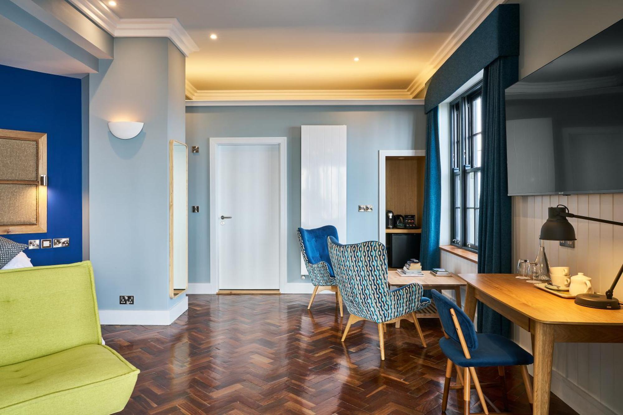 King Sitric Hotel Howth Ngoại thất bức ảnh