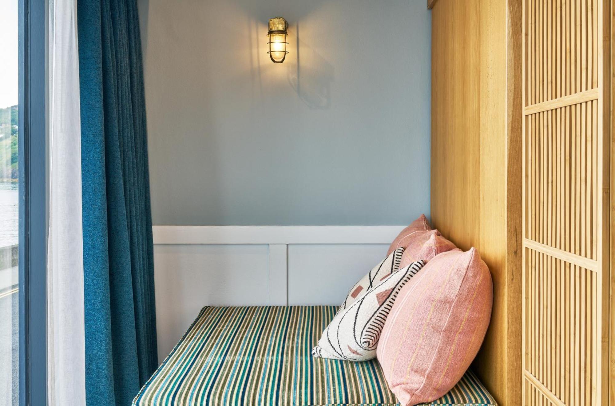 King Sitric Hotel Howth Ngoại thất bức ảnh