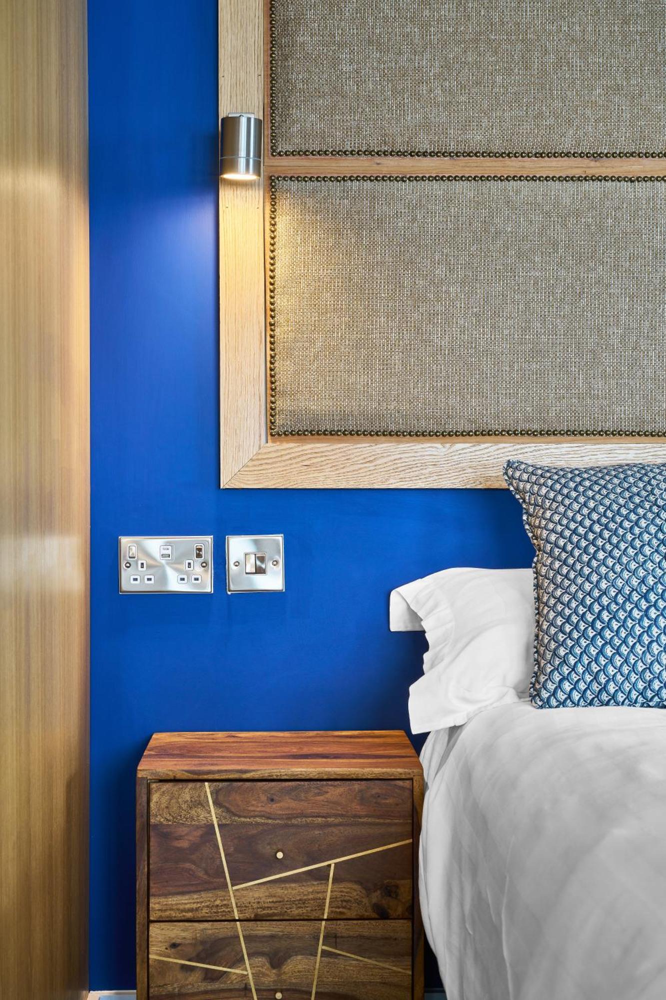 King Sitric Hotel Howth Ngoại thất bức ảnh