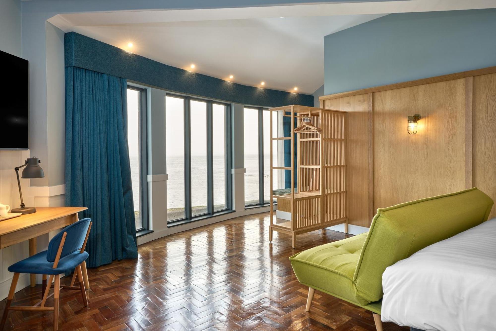 King Sitric Hotel Howth Ngoại thất bức ảnh