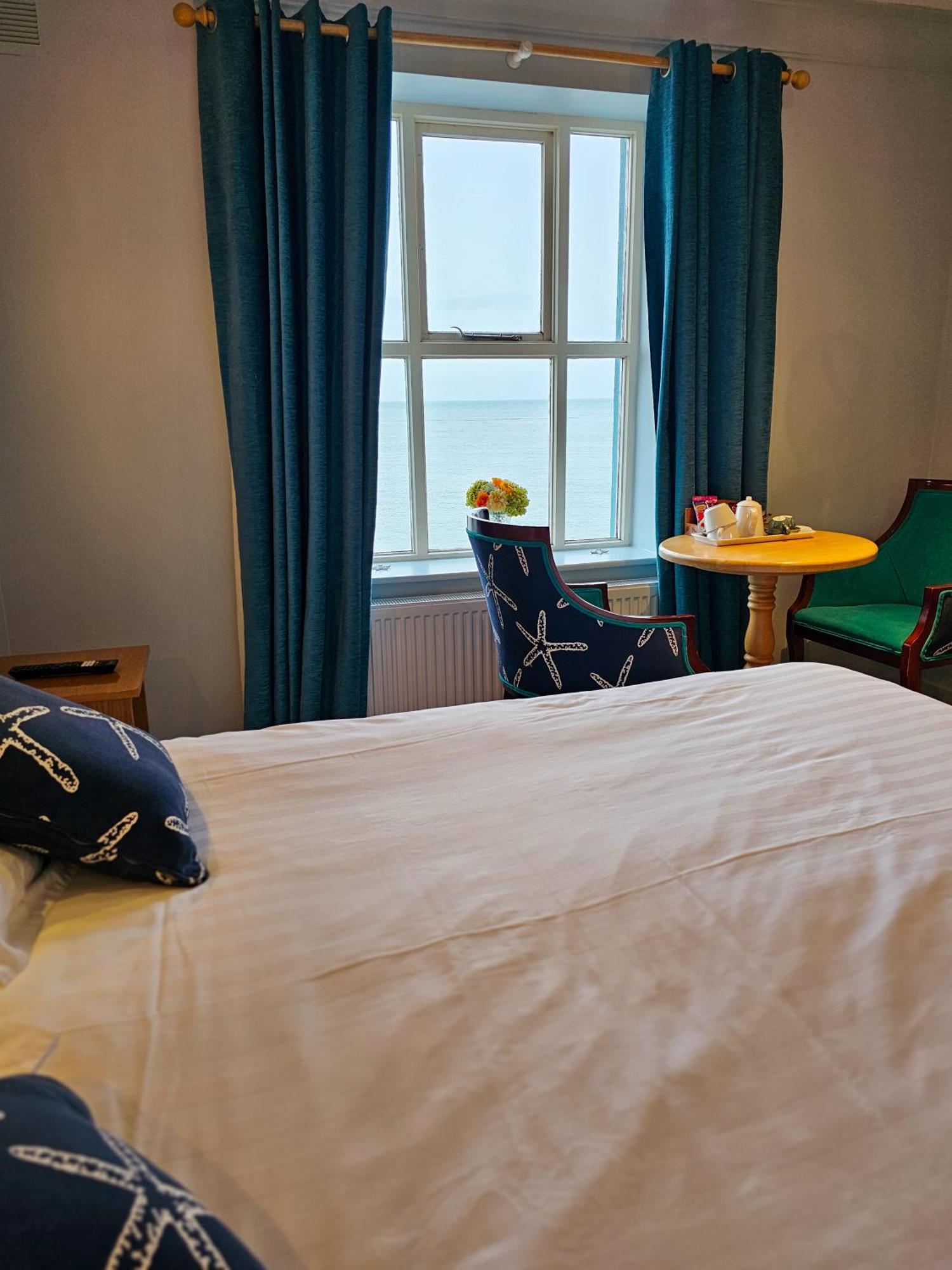 King Sitric Hotel Howth Ngoại thất bức ảnh