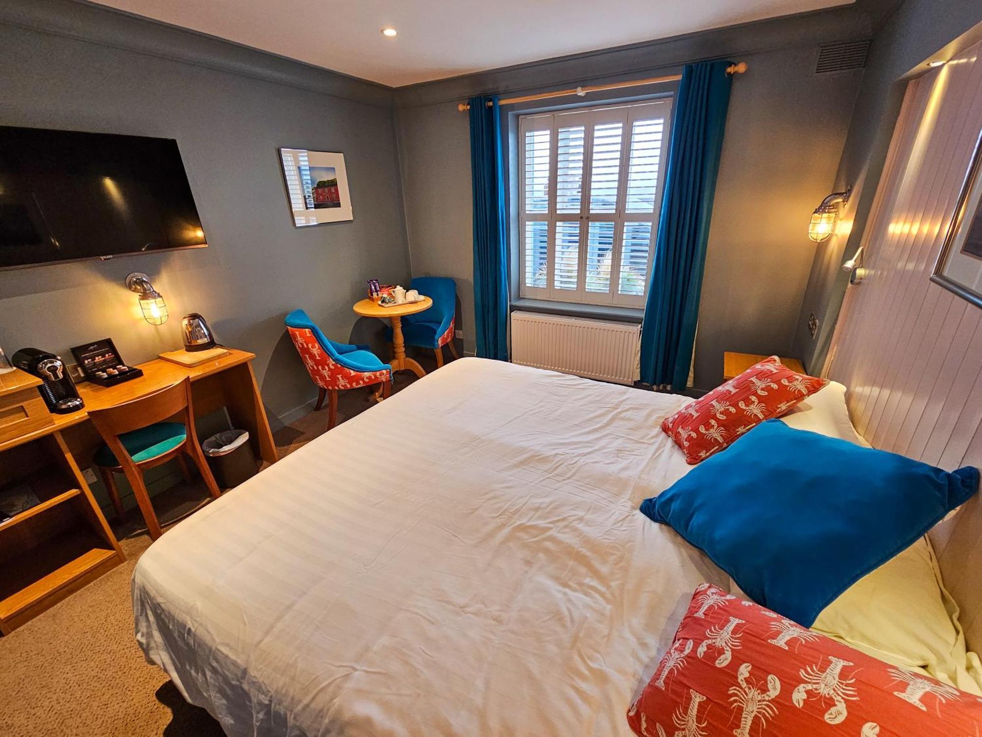 King Sitric Hotel Howth Ngoại thất bức ảnh