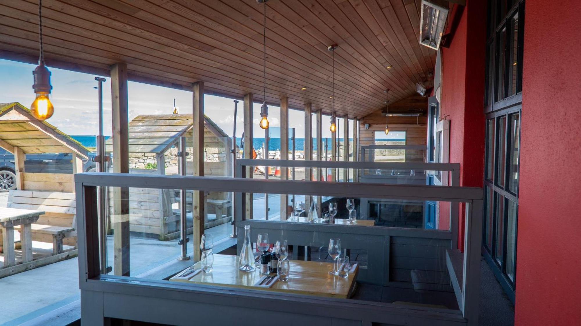 King Sitric Hotel Howth Ngoại thất bức ảnh