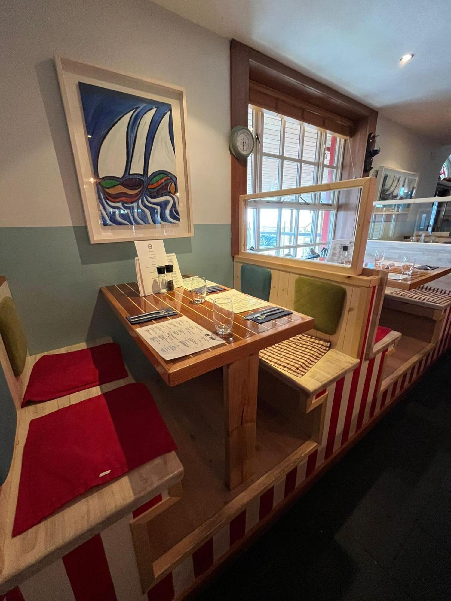 King Sitric Hotel Howth Ngoại thất bức ảnh