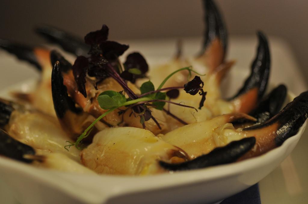 King Sitric Hotel Howth Ngoại thất bức ảnh