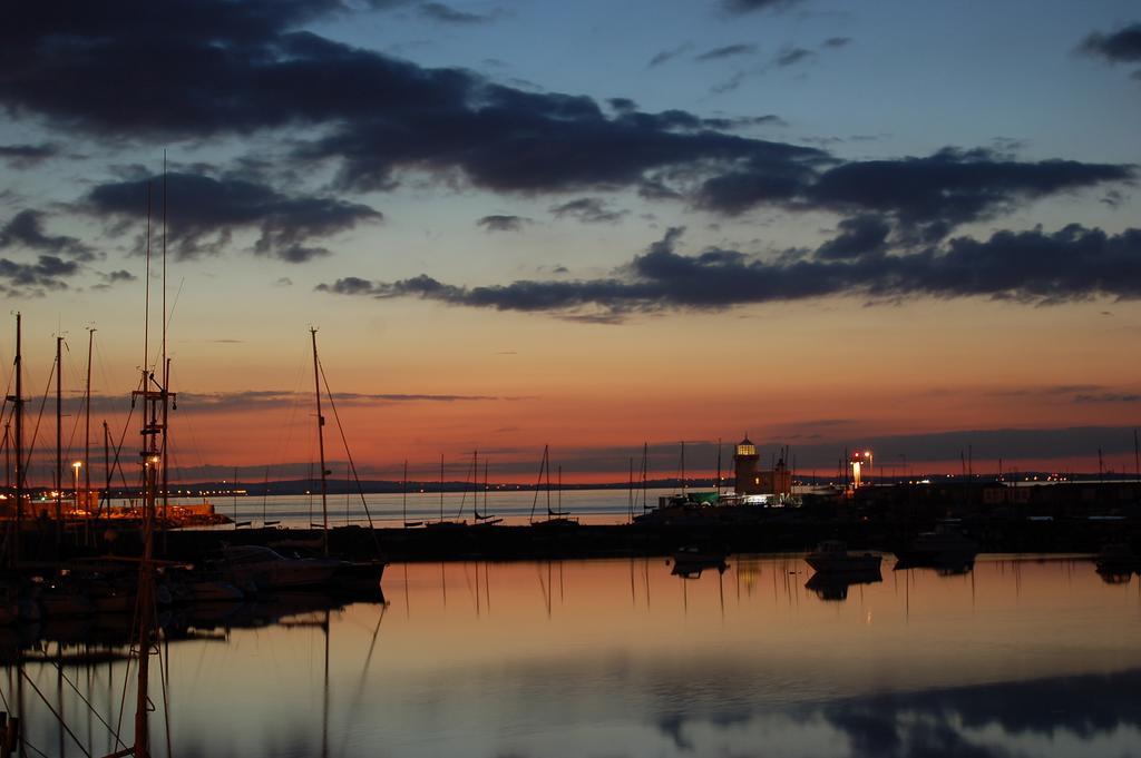 King Sitric Hotel Howth Ngoại thất bức ảnh