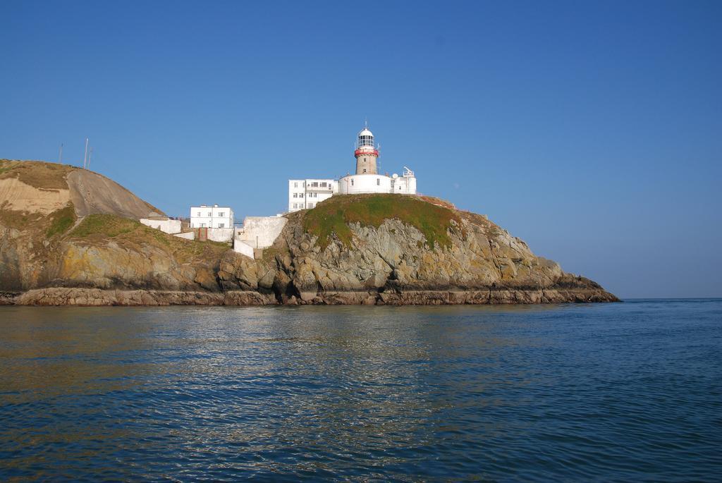 King Sitric Hotel Howth Ngoại thất bức ảnh