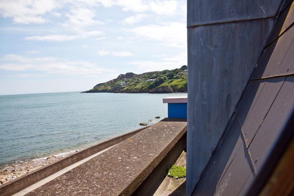 King Sitric Hotel Howth Ngoại thất bức ảnh